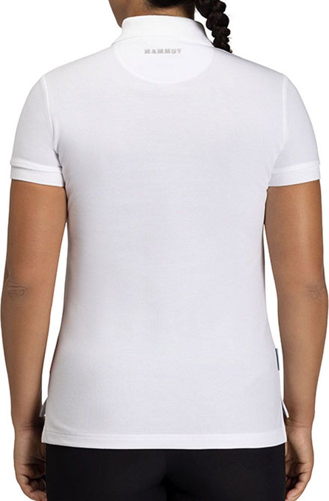 マムート MAMMUT アウトドア マトリクス ポロ シャツ アジアンフィット