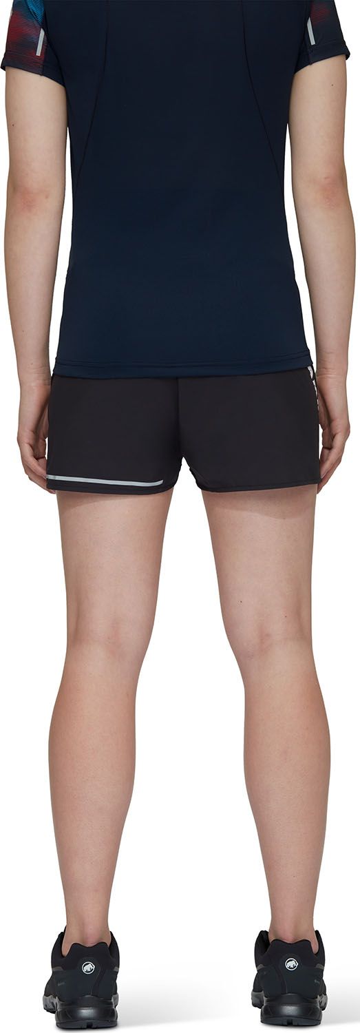 マムート MAMMUT アウトドア AENERGY TR SHORTS WOMEN 102300871 0001
