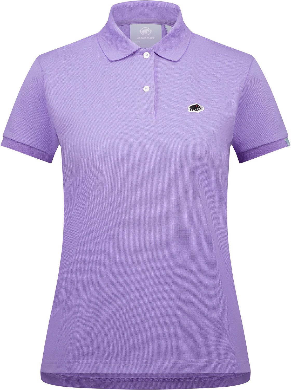 マムート MAMMUT アウトドア マトリクス ポロ シャツ アジアンフィット レディース 女性 ウィメンズ 半袖Tシャツ 速乾性 軽量 刺繍 お出かけ 旅行 トップス 1017-00412  101700412 マムート MAMMUT アウトドア マトリクス ポロ シャツ アジアンフィット