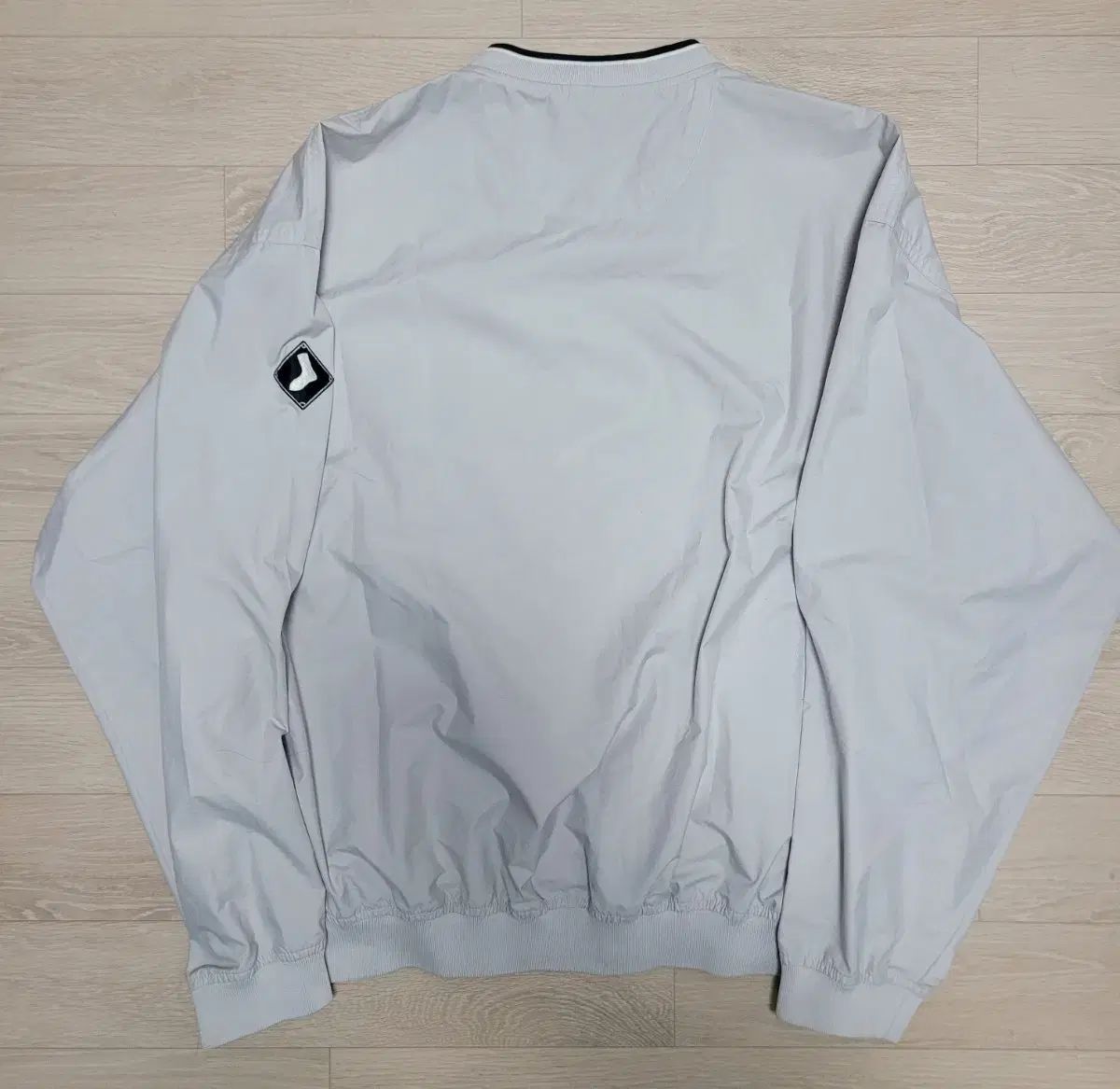 ナイキ シカゴ 白ソックス ウォームアップ