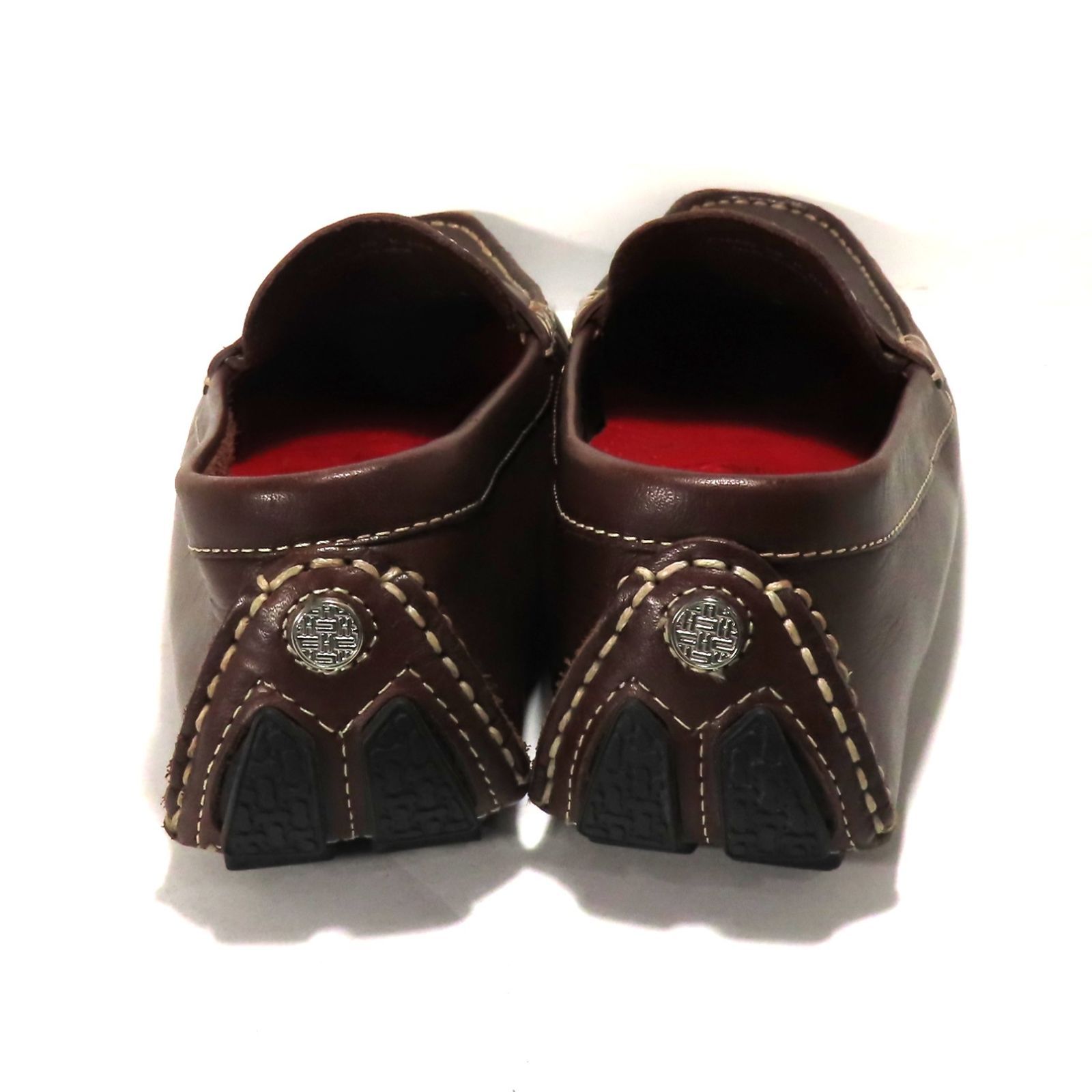 コールハーン スリップオン