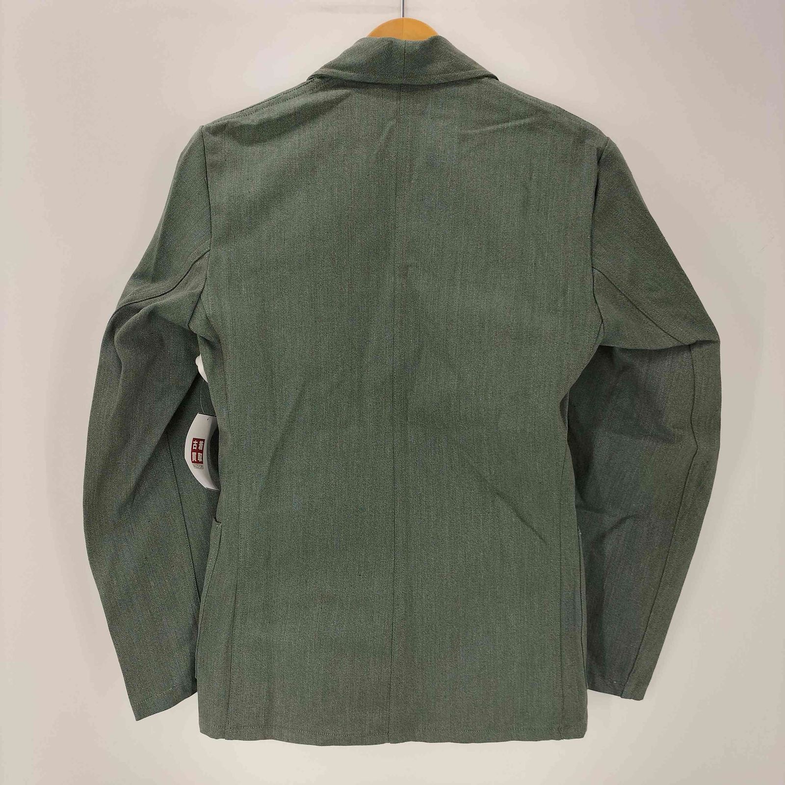 スウィーディシュアーミー SWEDISH ARMY 50-60S FRISTADS スウェーデン