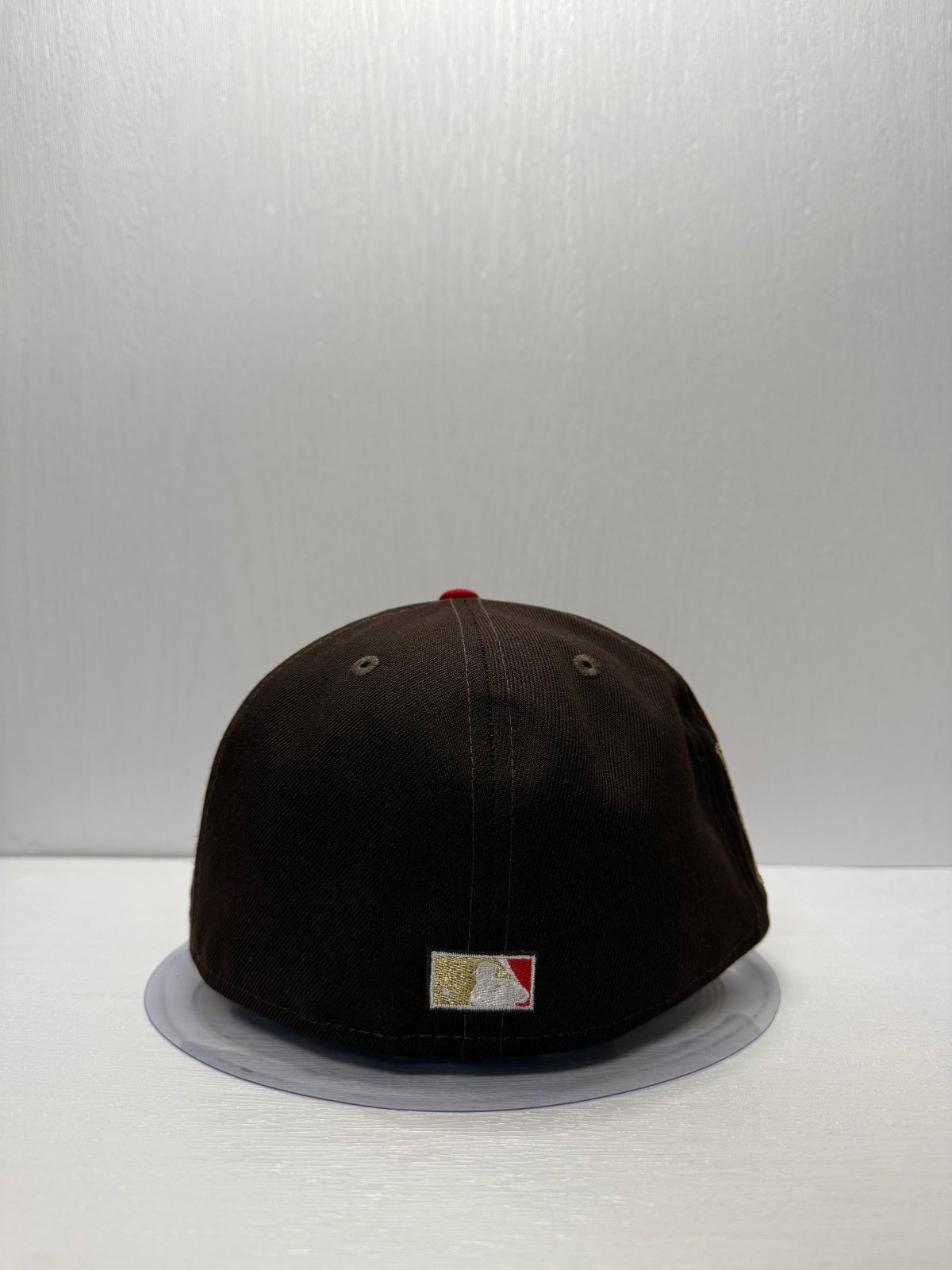 Newera ボストンレッドソックス オールスターゲーム1999 59fifty フィッティドキャップ ツートンカラー