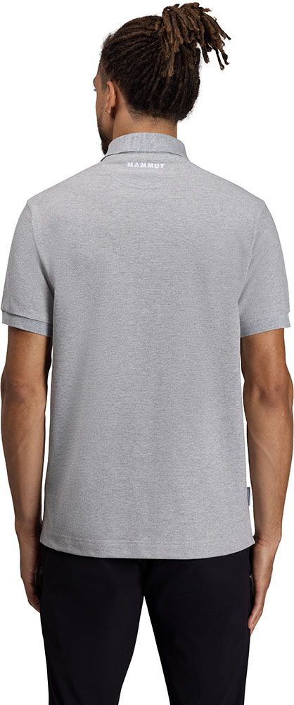 マムート MAMMUT アウトドア マトリクス ポロ シャツ アジアンフィット