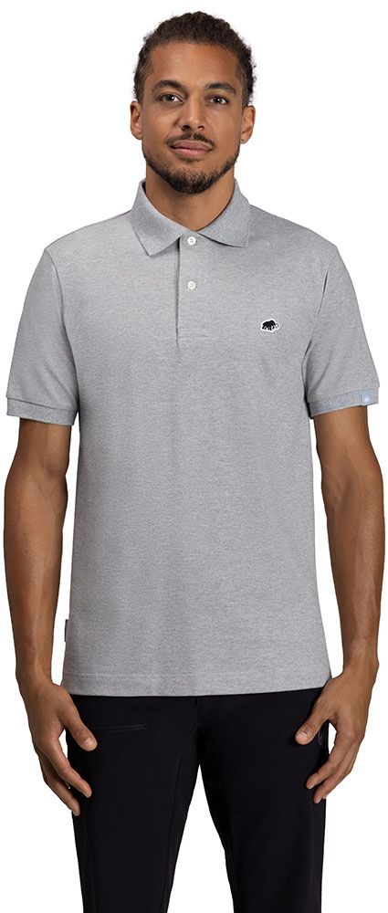 マムート MAMMUT アウトドア マトリクス ポロ シャツ アジアンフィット メンズ 男性 半袖Tシャツ 速乾性 軽量 刺繍 お出かけ 旅行 トップス ハイキング 1017-00402  101700402 00471 マムート MAMMUT アウトドア マトリクス ポロ シャツ アジアンフィット