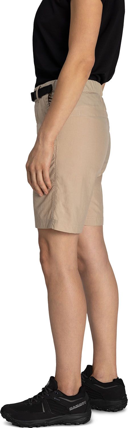 マムート MAMMUT アウトドア ハイキング カーゴ ショーツ アジアン