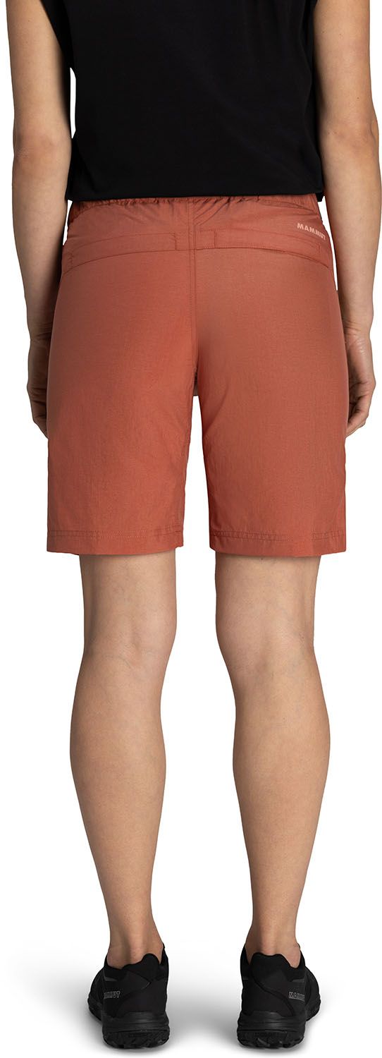 マムート MAMMUT アウトドア ハイキング カーゴ ショーツ アジアン