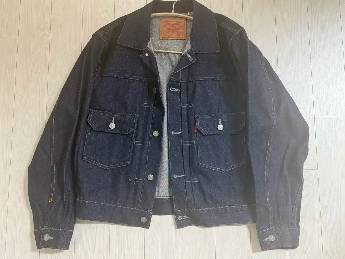 LVC 2世代 507xx (40 - メルカリ