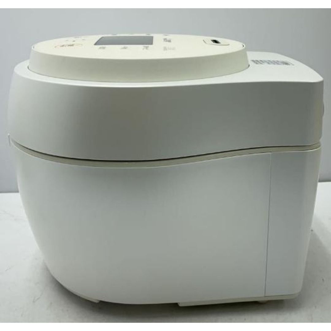 三菱 炊飯器 紬 5.5合炊 NJ-BW10G 本炭釜 三菱電機 炊飯器 5.5