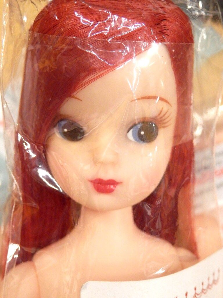 リトルファクトリー リカちゃんキャッスル お人形教室DX 復刻版初代