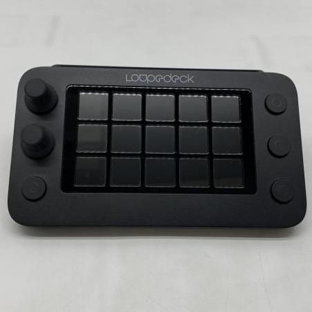 Loupedeck Live 箱あり　中古 N_1166520p1.jpg?v=1629787296