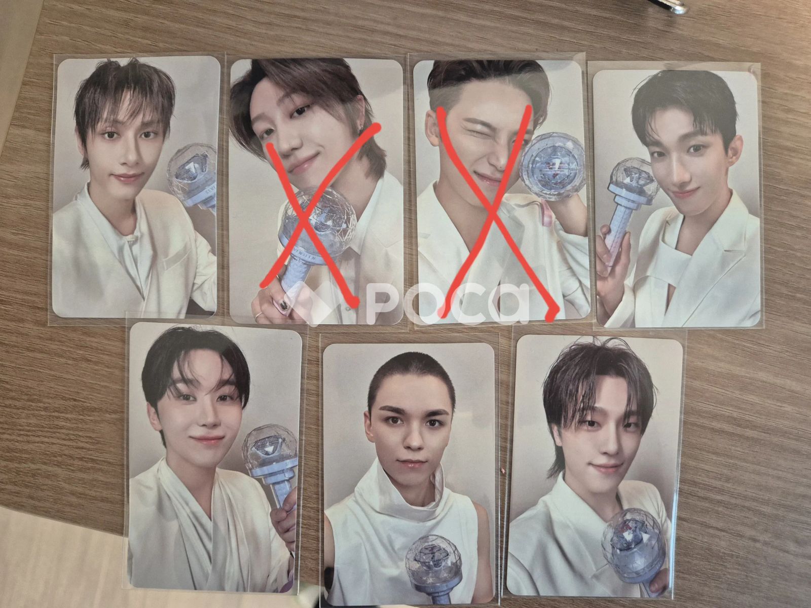 Seventeen ドギョム セブチ SEVENTEEN WORLD TOUR [NEW_] IN INCHEON