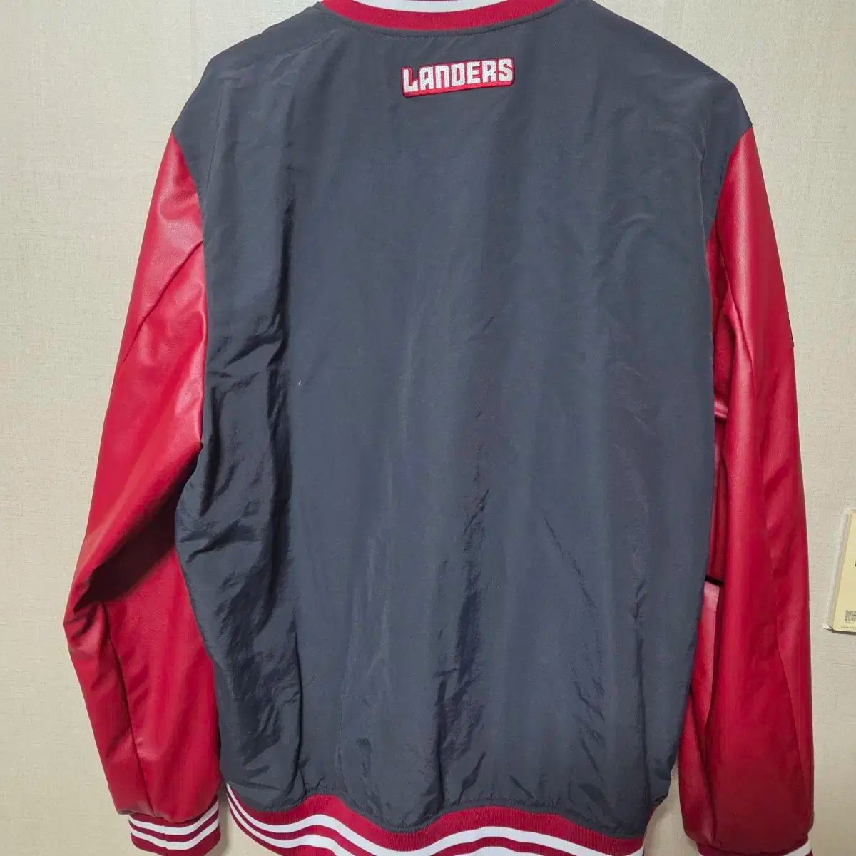 SSG LANDERS 秋冬 スタジャン 4 XL