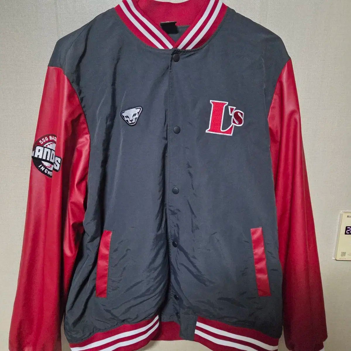 SSG LANDERS 秋冬 スタジャン 4 XL