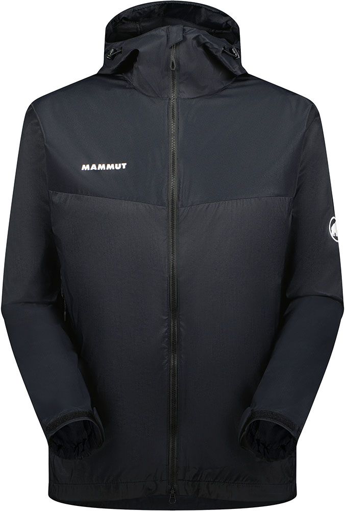 マムート MAMMUT アウトドア グライダー 良い 2.0 ウィンドブレーカー