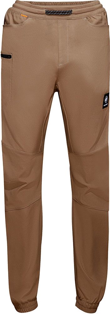 マムート MAMMUT アウトドア マッソーネ パンツ メンズ 男性 ロング