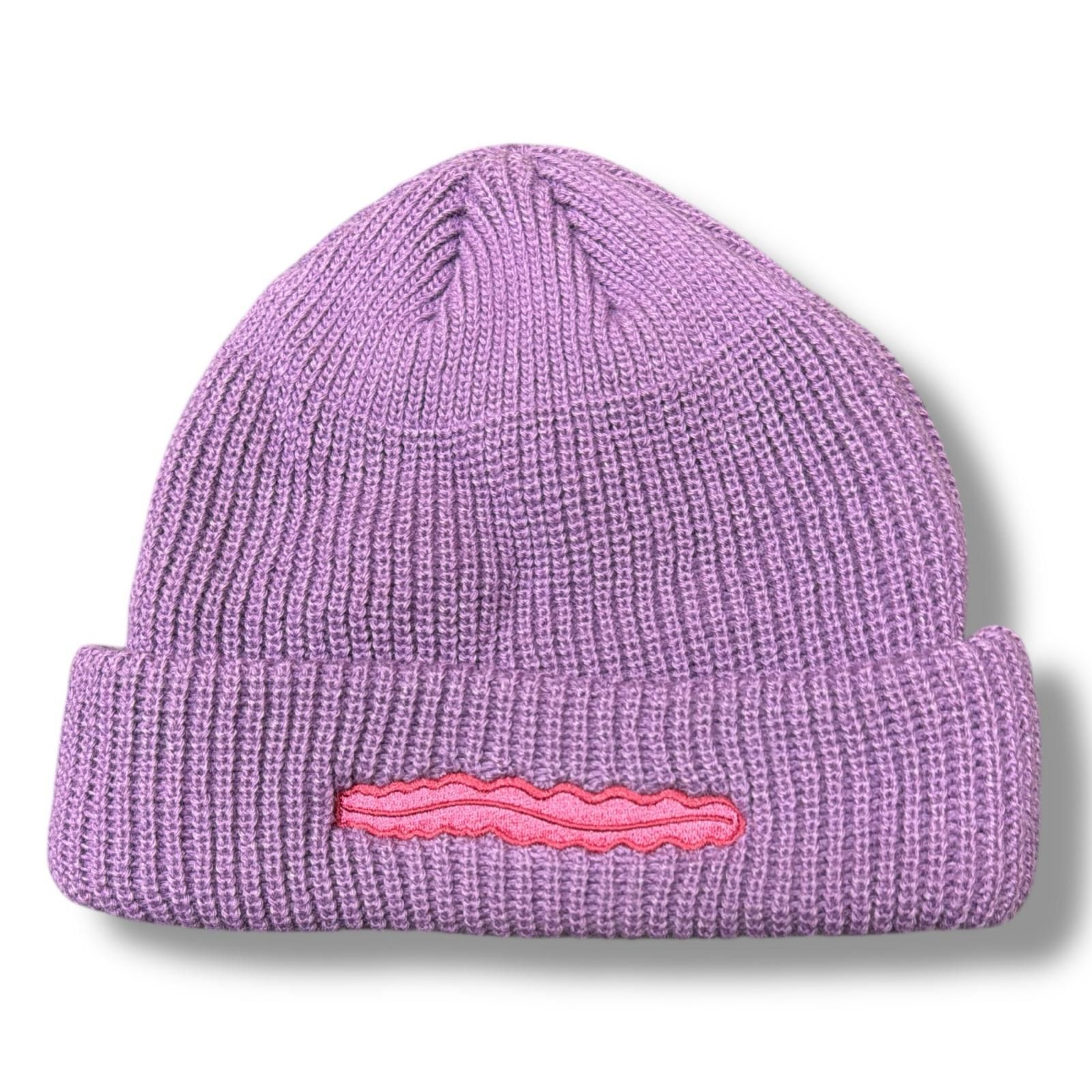 参考上代7,150円 未使用 Chaos Fishing Club 22AW SEA KUSH KNIT CAP