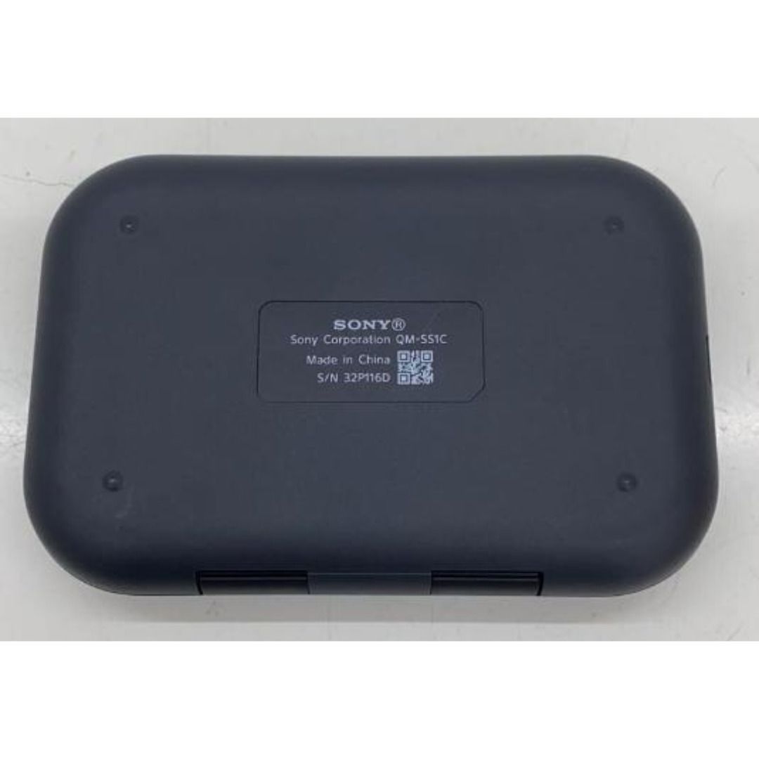 ソニーモコピmokopi モバイル モーションキャプチャーQM-SS1 - メルカリ