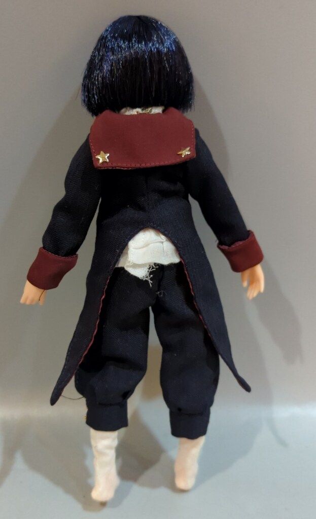 おとぎのくに ちいさなツバメ