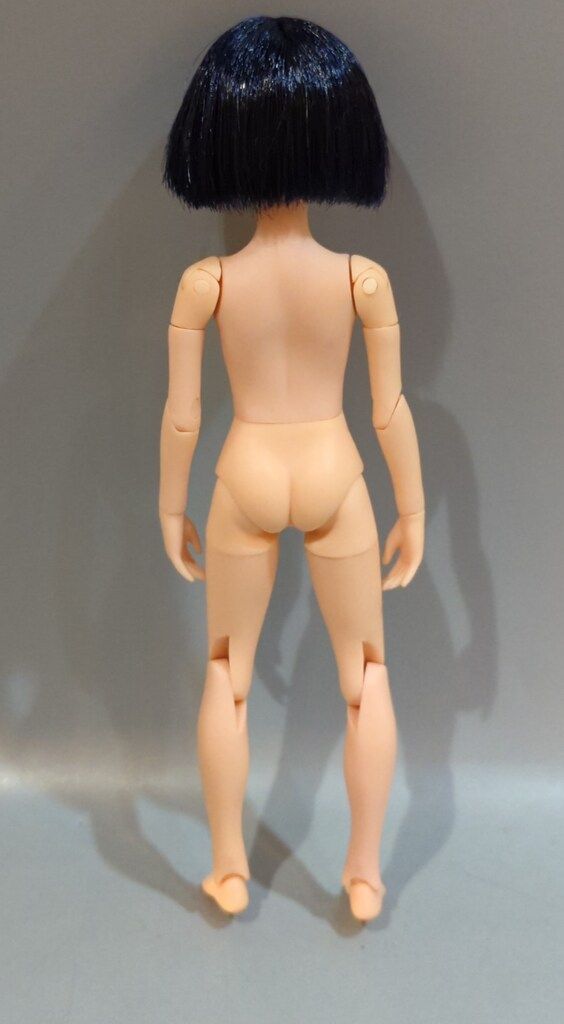 アゾン えっくす きゅーとふぁみりー おとぎのくに ちいさなツバメ ゆうた ドールハウス家具 ドールファン