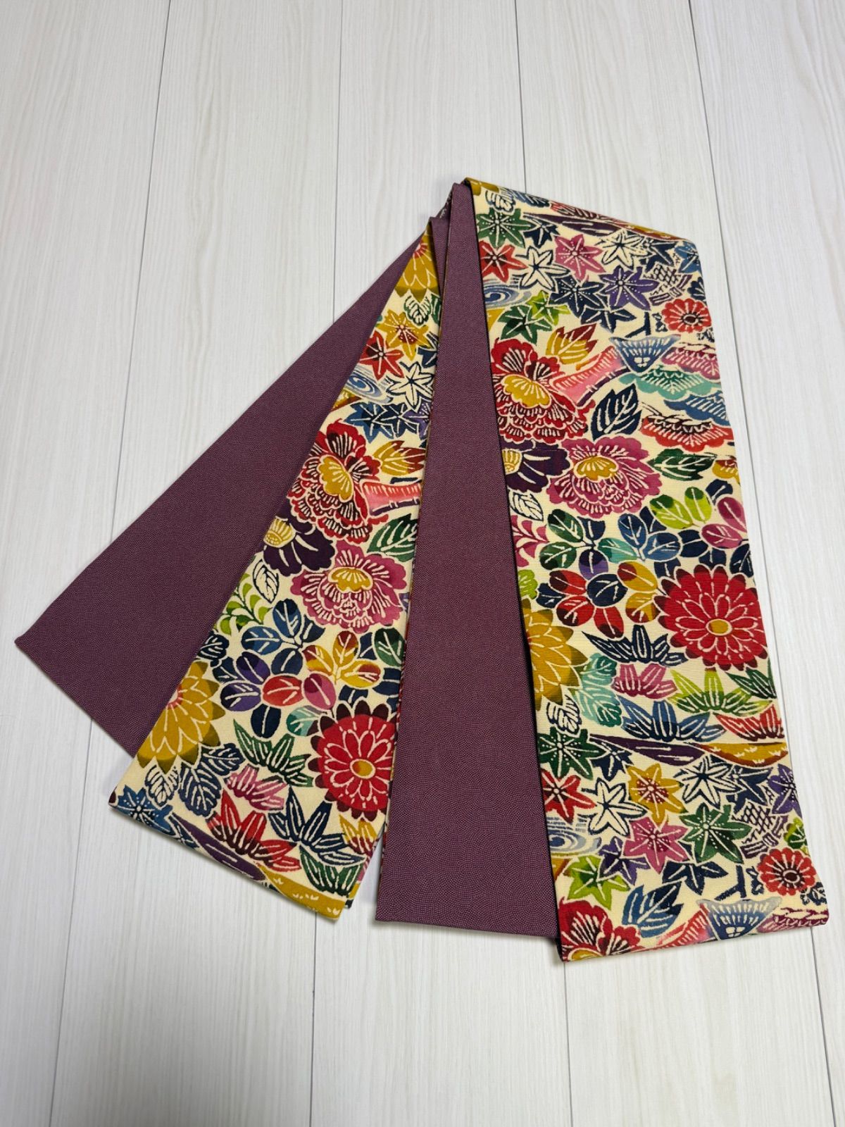 ︎同じ生地は2度と入荷しません 1点〜6点までの