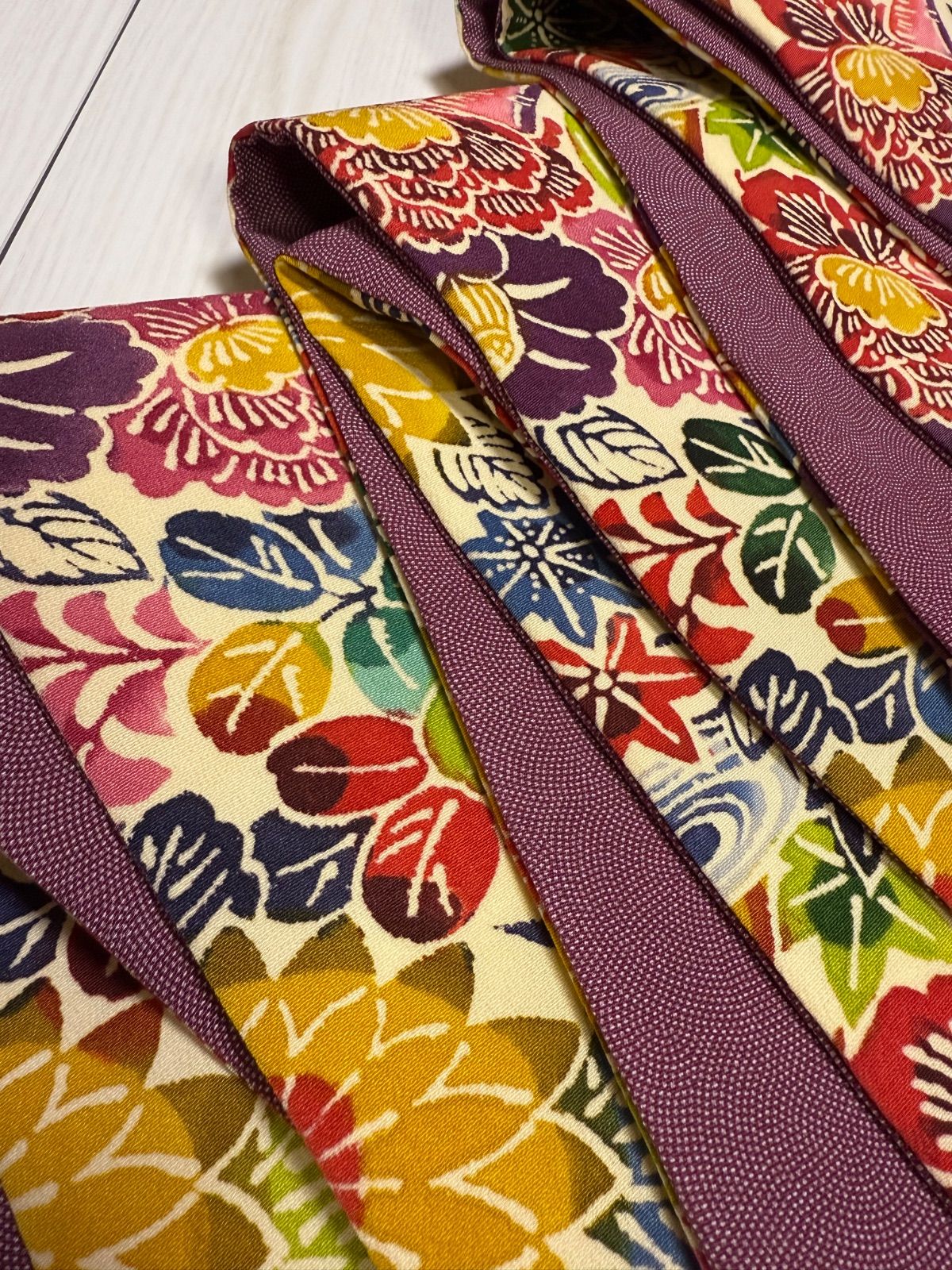 1点〜6点までの