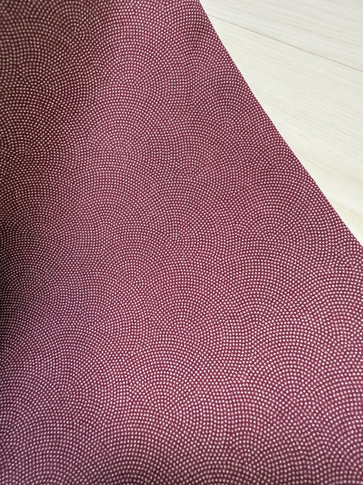 リバーシブル ︎同じ生地は2度と入荷しません