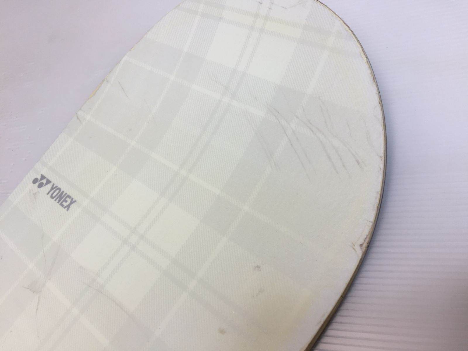 ◇ スノボ YONEX Carbon Freestyle 138cm スノーボード ヨネックス