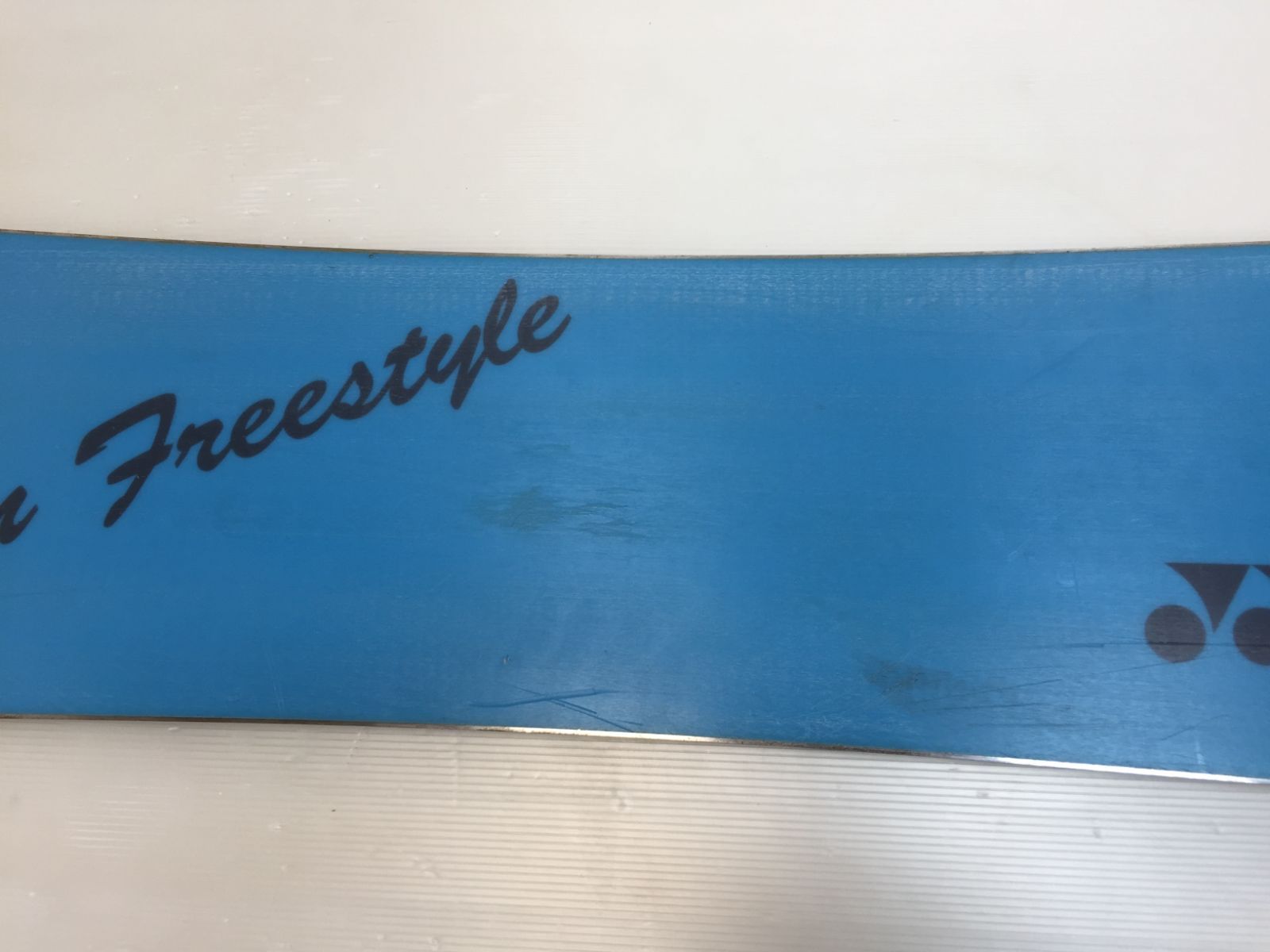 ◇ スノボ YONEX Carbon Freestyle 138cm スノーボード ヨネックス