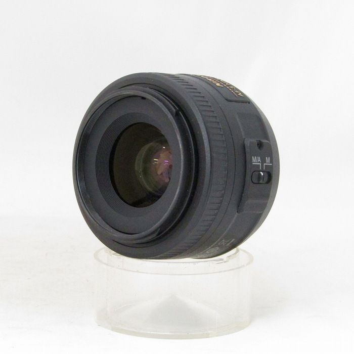【】(ニコン) Nikon AF-S DX 35/1.8G
