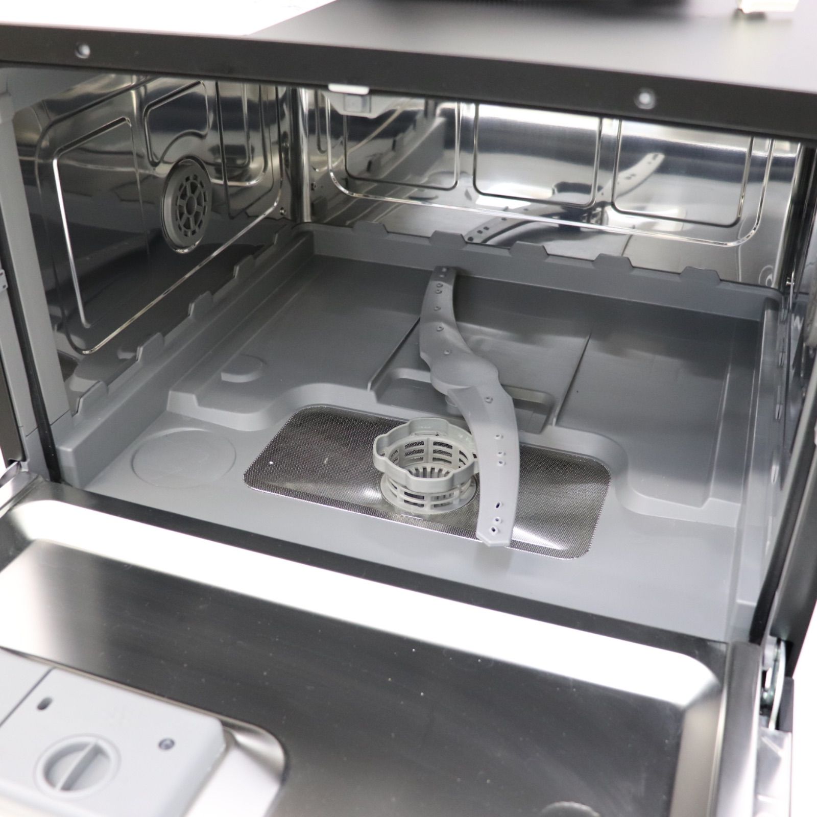 食器洗い乾燥機 T