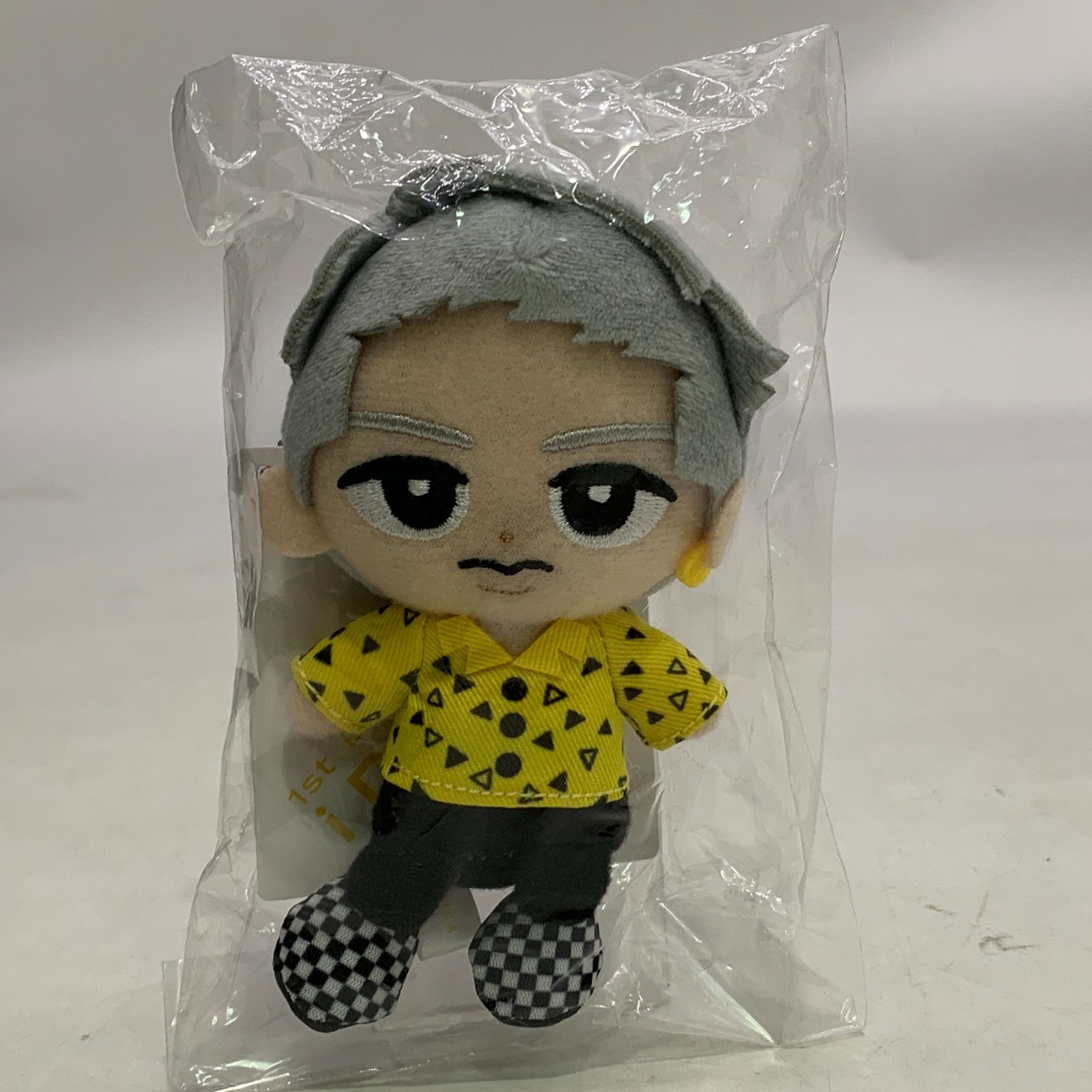 未開封 Snow Man 岩本照 すのチル ぬいぐるみ - メルカリ