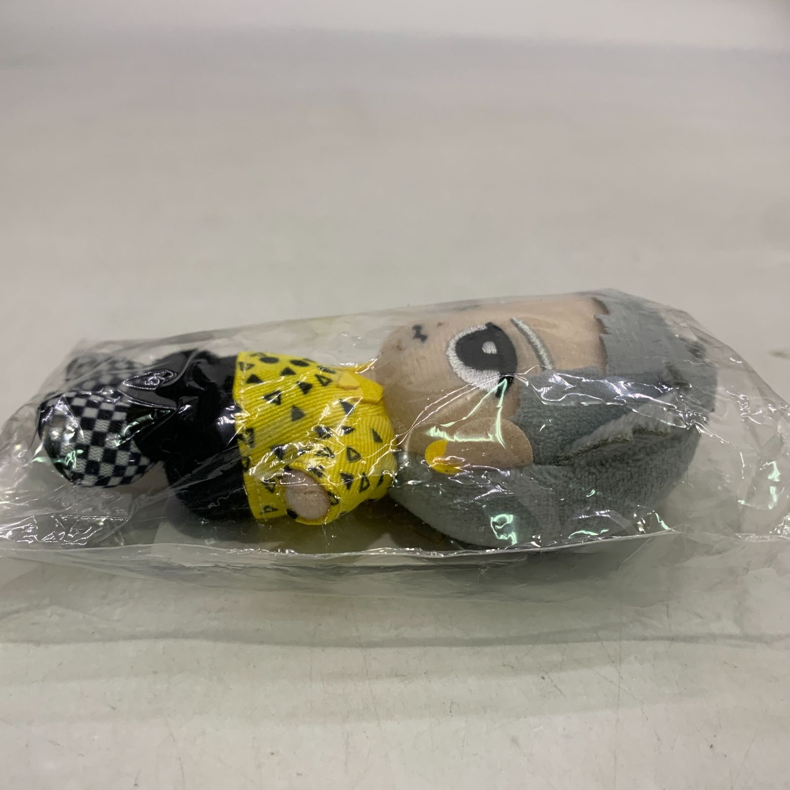 未開封 Snow Man 岩本照 すのチル ぬいぐるみ - メルカリ