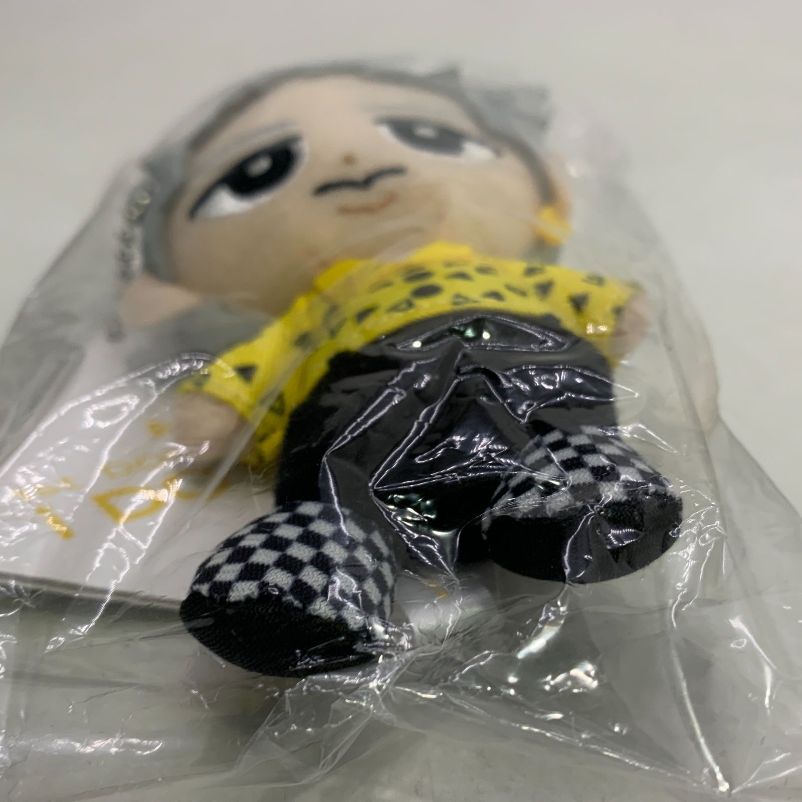 未開封 Snow Man 岩本照 すのチル ぬいぐるみ - メルカリ