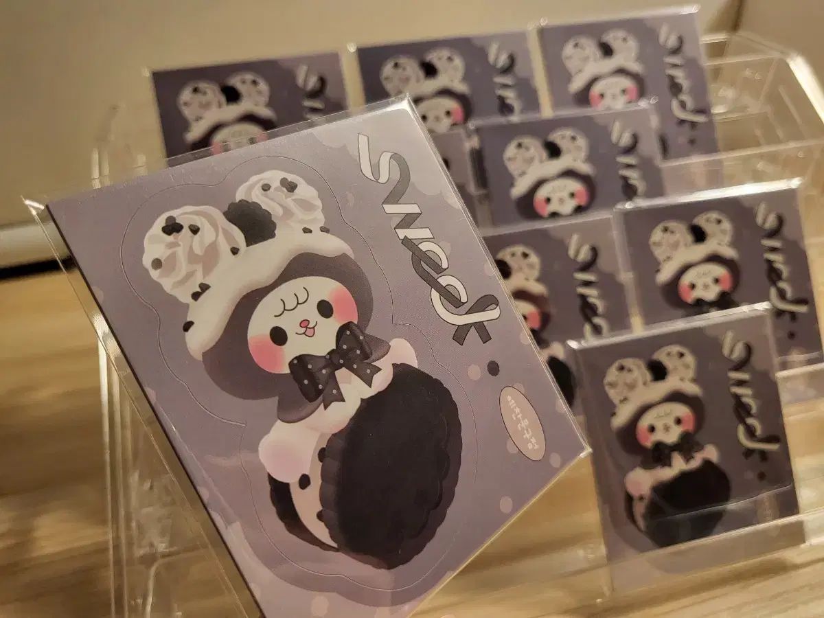 ⭐︎マック様⭐︎2個セット☆アンティバック2k マジックボール