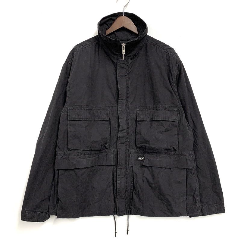 品 PALACE パレス P FIELD JACKET フィールドジャケット アウター 142-251124-as-17-izu