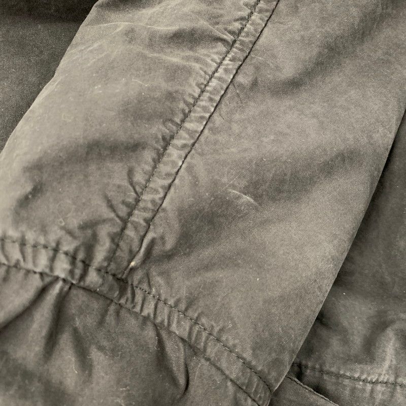 フィールドジャケット アウター