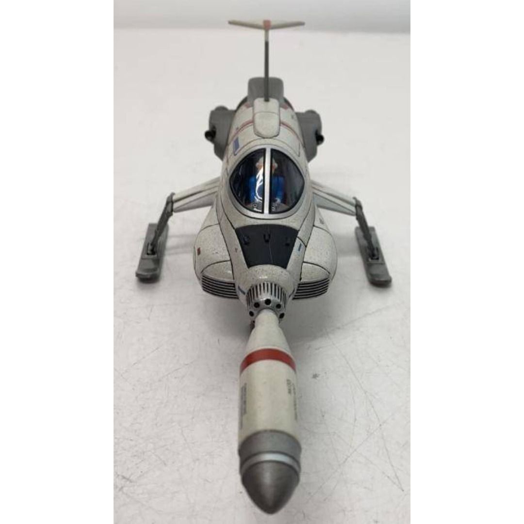 謎の円盤UFOインターセプター UFO