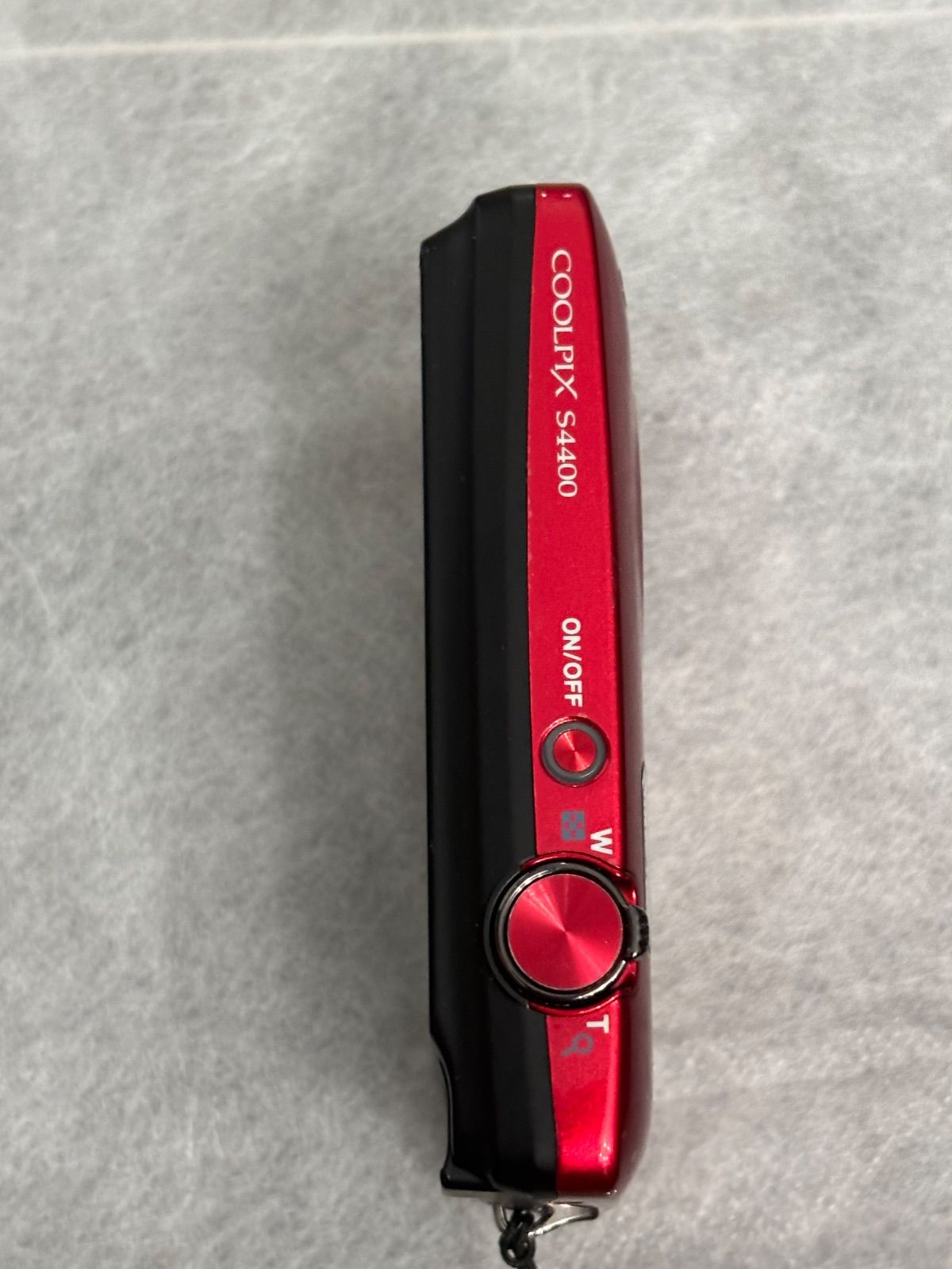 Nikon COOLPIX S4400 11241 - メルカリ