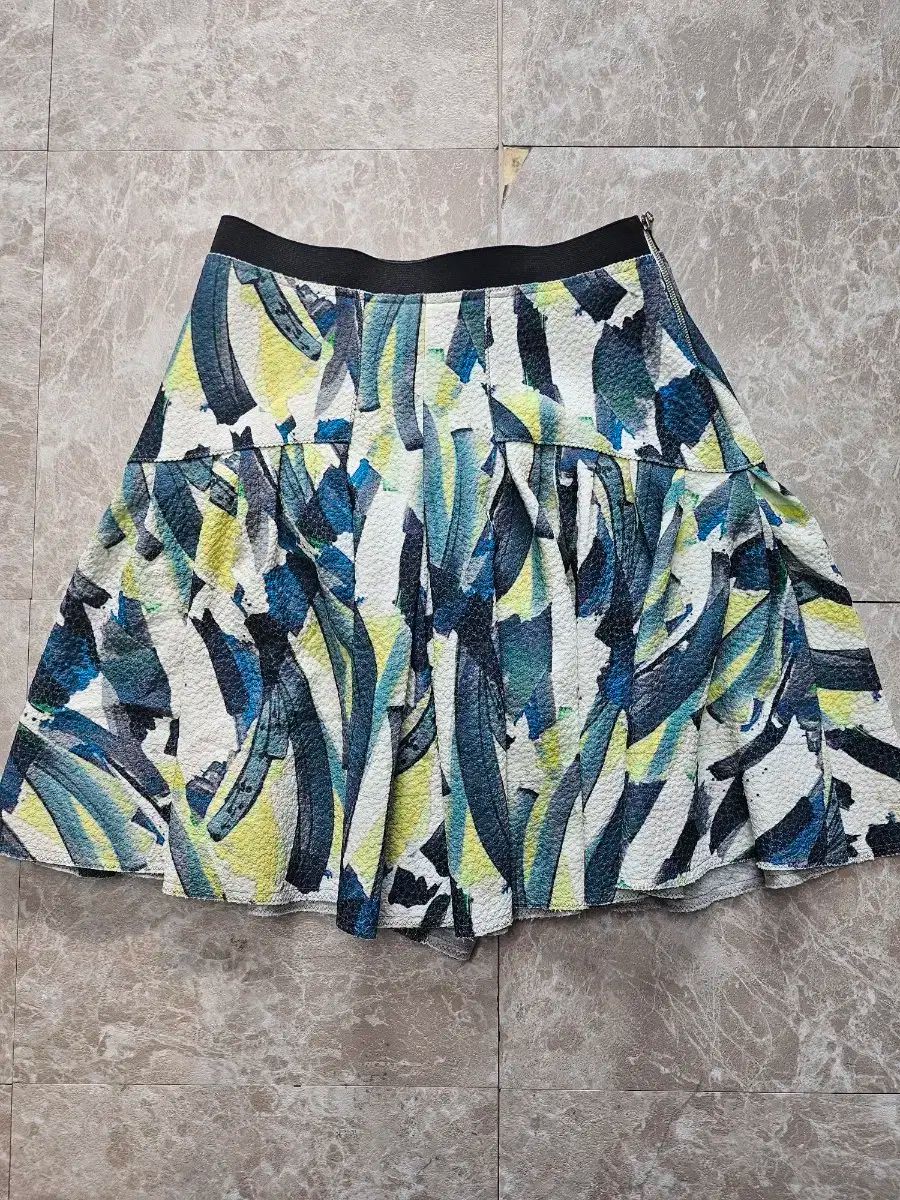 ランバン パータン フ スカート 24