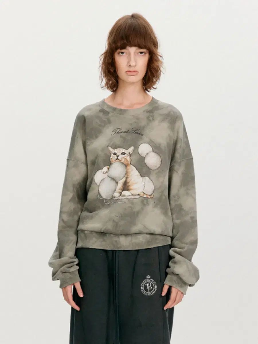 TheOpen Product ザオープンプロダクト チャコール