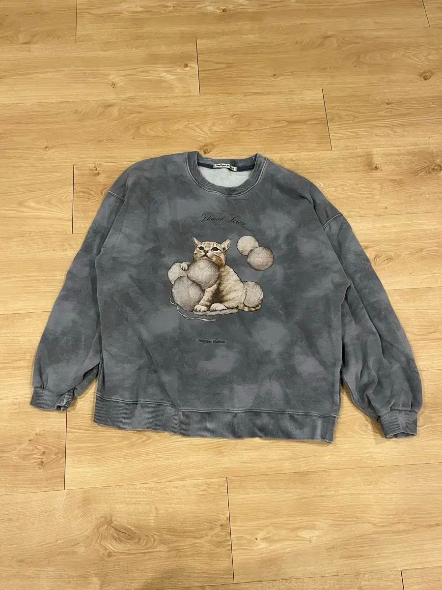 TheOpen Product ザオープンプロダクト チャコール