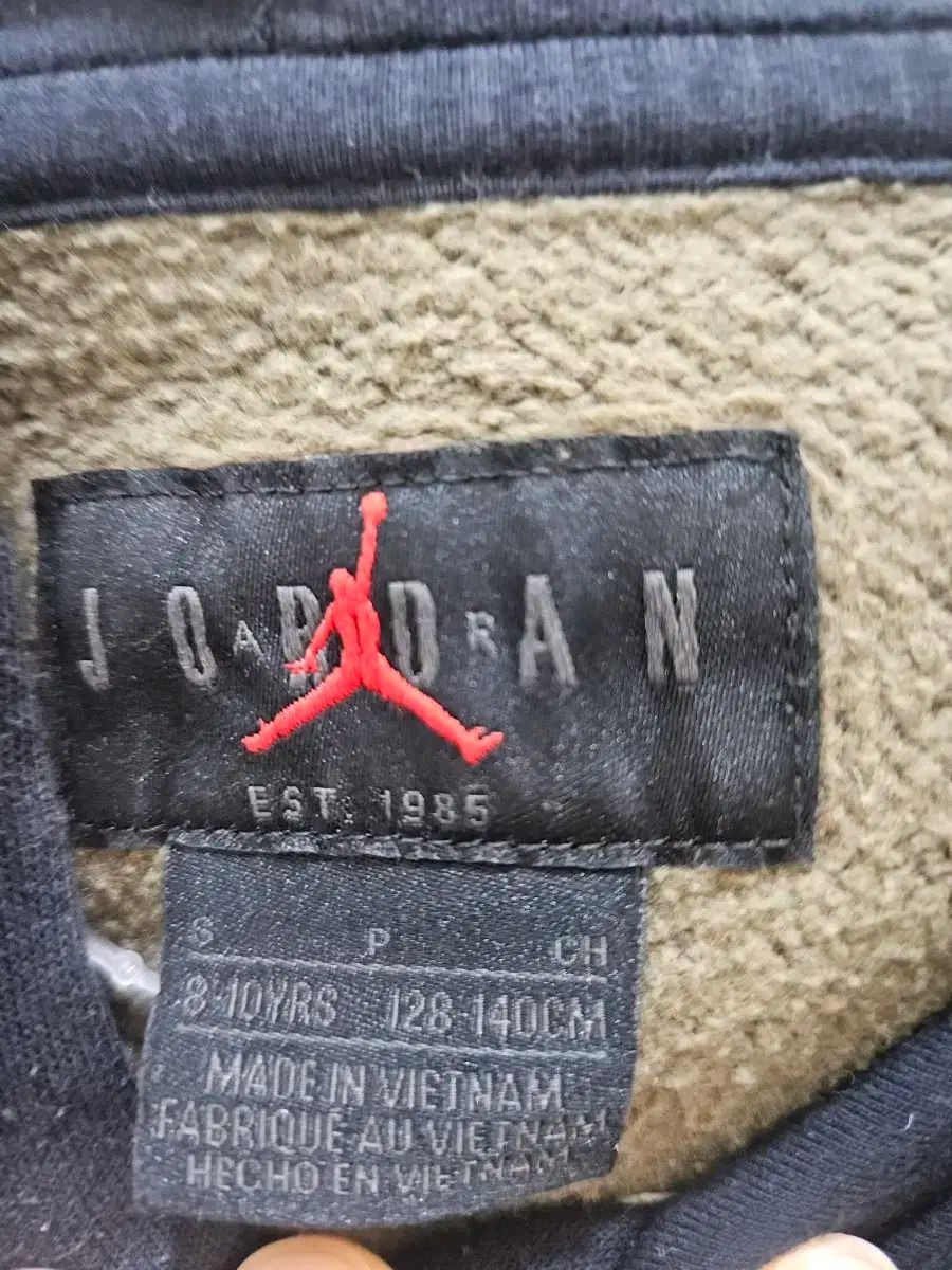 ジョーダン Tシャツ ナイキ フード 8-10歳 キッズ NIKE公式 JORDAN 公式通販 ジュニア JORDAN(ジョーダン) ボーイズ FLIGHT PRACTICE SALE 安い商品を通販