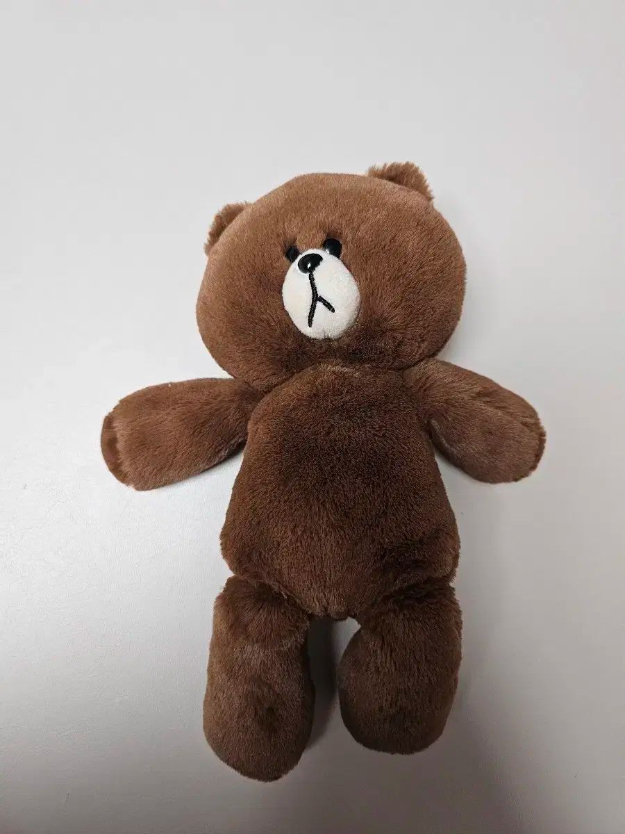 LINE FRIENDS ブラウン コニー メガ BIG ぬいぐるみ 激レア LINE