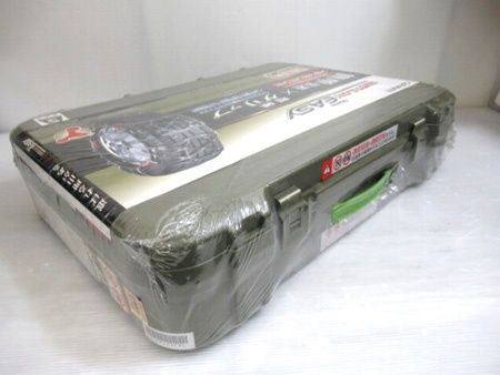 クイックイージー QE