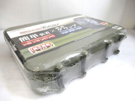 クイックイージー QE