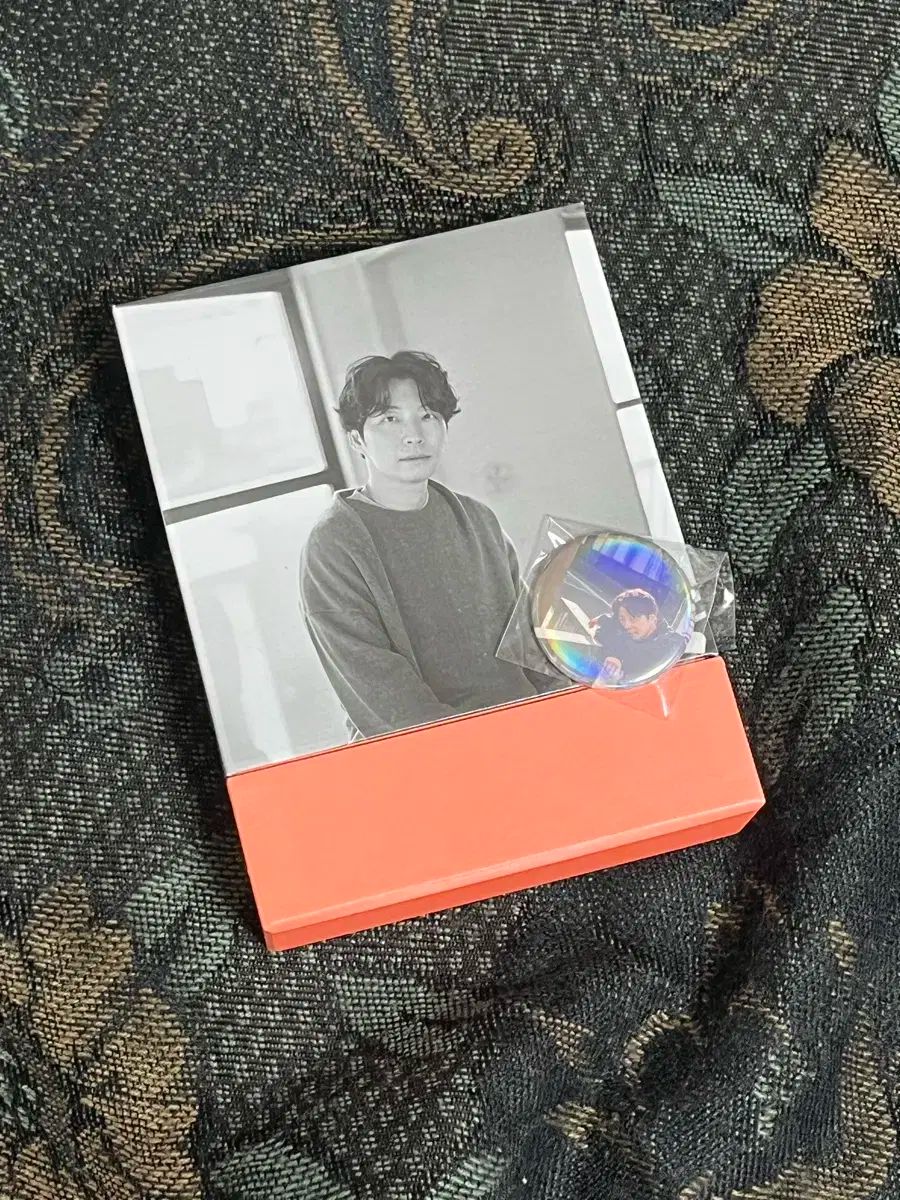 星野原 6 家 正規 アルバム Gen Visual バン