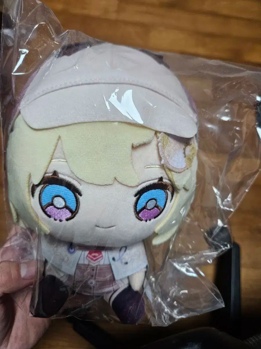 ワトソン・アメリア 4EVER”フルセット Watson Amelia ワトソン