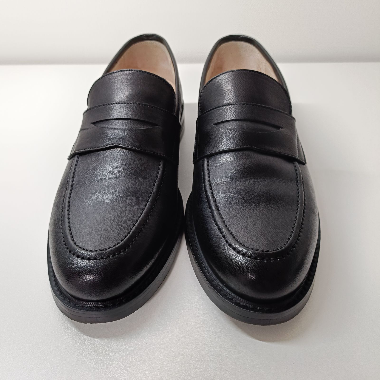【送料込み】Iru CLASSIC COIN LOAFER 26cm CLASSIC COIN LOAFER / 即納 | Iru