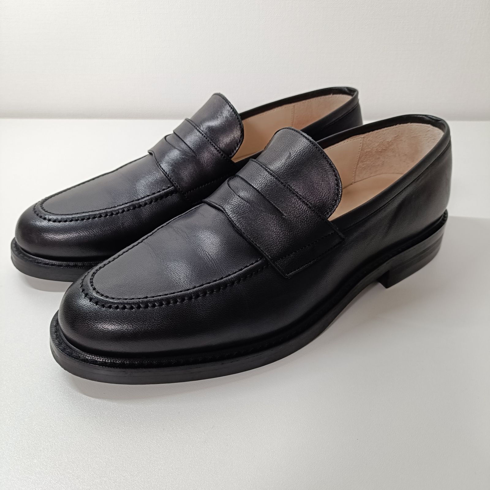 【送料込み】Iru CLASSIC COIN LOAFER 26cm CLASSIC COIN LOAFER / 即納 | Iru